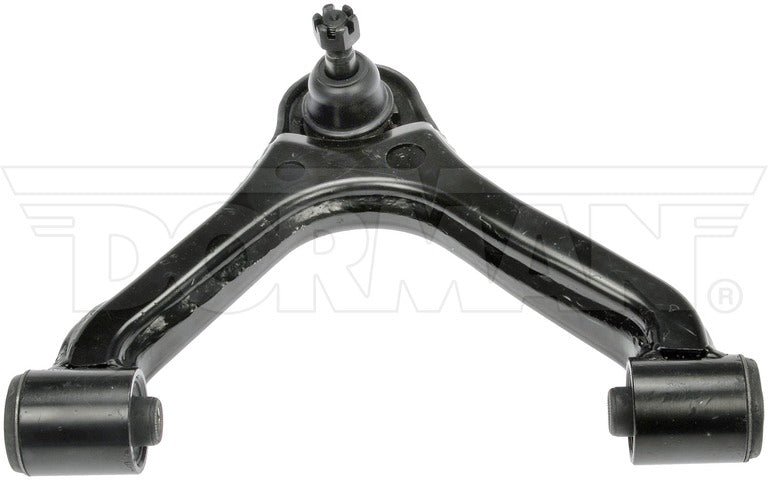 Suspension Control Arm and Ball Joint Assembly Dorman-OE Solutions 522-004