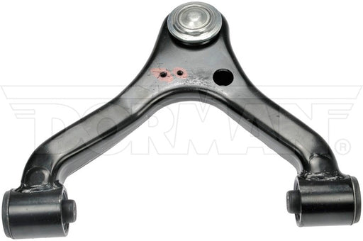 Suspension Control Arm and Ball Joint Assembly Dorman-OE Solutions 522-004