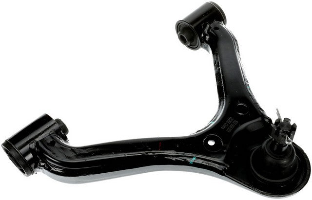 Suspension Control Arm and Ball Joint Assembly Dorman-OE Solutions 522-004