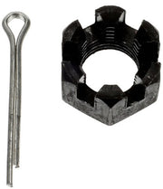 Suspension Control Arm and Ball Joint Assembly Dorman-OE Solutions 522-004