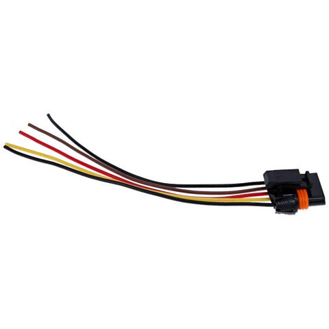 Fuel Injection Harness Connector GB Reman 522-004