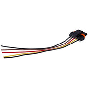Fuel Injection Harness Connector GB Reman 522-004