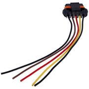 Fuel Injection Harness Connector GB Reman 522-004