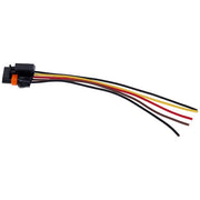 Fuel Injection Harness Connector GB Reman 522-004