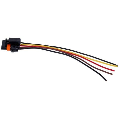 Fuel Injection Harness Connector GB Reman 522-004