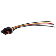 Fuel Injection Harness Connector GB Reman 522-004