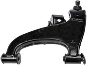 Suspension Control Arm and Ball Joint Assembly Dorman-OE Solutions 522-007