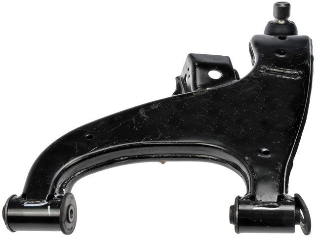 Suspension Control Arm and Ball Joint Assembly Dorman-OE Solutions 522-007