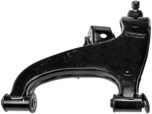 Suspension Control Arm and Ball Joint Assembly Dorman-OE Solutions 522-007
