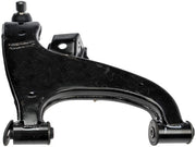 Suspension Control Arm and Ball Joint Assembly Dorman-OE Solutions 522-008