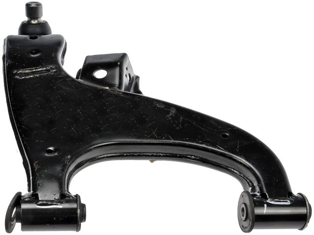 Suspension Control Arm and Ball Joint Assembly Dorman-OE Solutions 522-008