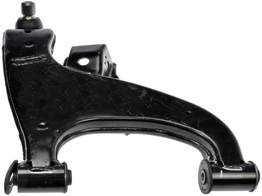 Suspension Control Arm and Ball Joint Assembly Dorman-OE Solutions 522-008