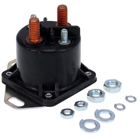 Diesel Glow Plug Relay GB Reman 522-009