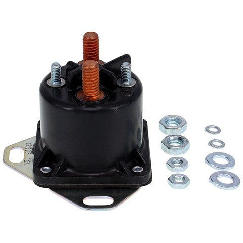 Diesel Glow Plug Relay GB Reman 522-009