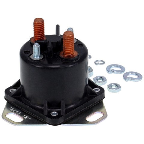 Diesel Glow Plug Relay GB Reman 522-009