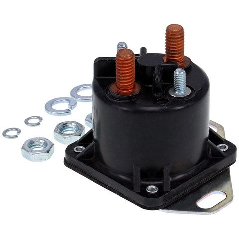 Diesel Glow Plug Relay GB Reman 522-009