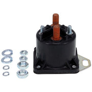 Diesel Glow Plug Relay GB Reman 522-009