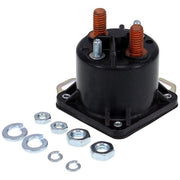 Diesel Glow Plug Relay GB Reman 522-009