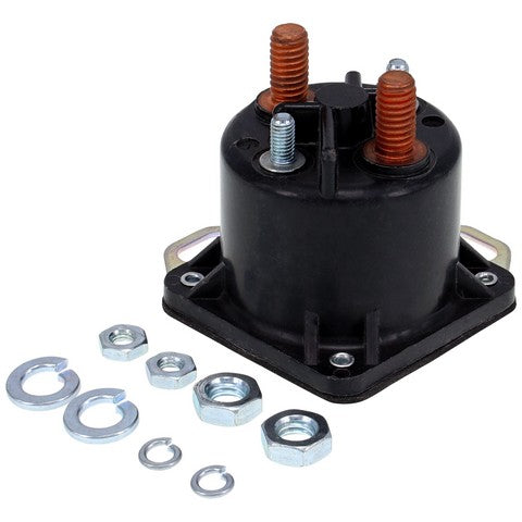 Diesel Glow Plug Relay GB Reman 522-009