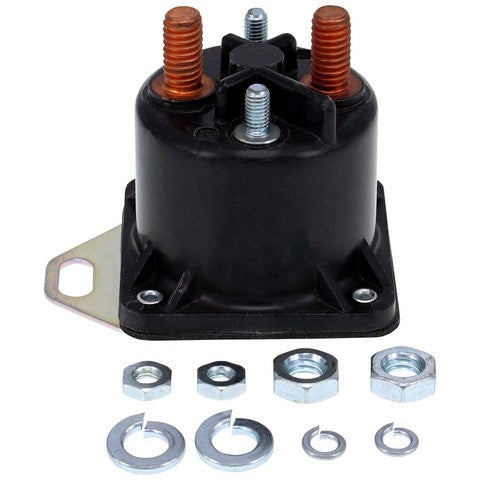 Diesel Glow Plug Relay GB Reman 522-009