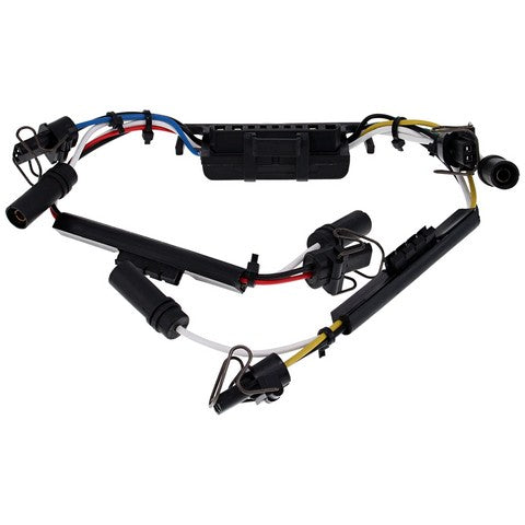 Fuel Injection Harness GB Reman 522-010