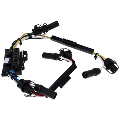 Fuel Injection Harness GB Reman 522-010