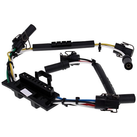 Fuel Injection Harness GB Reman 522-010