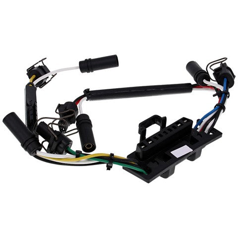 Fuel Injection Harness GB Reman 522-010