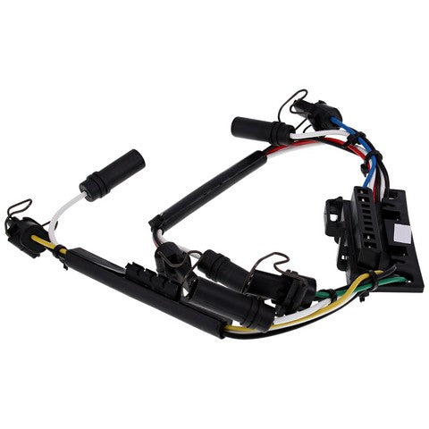 Fuel Injection Harness GB Reman 522-010