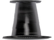 Suspension Control Arm Dorman-OE Solutions 522-017