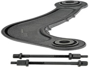Suspension Control Arm Dorman-OE Solutions 522-024