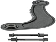 Suspension Control Arm Dorman-OE Solutions 522-024