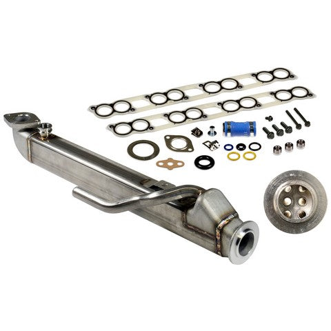 Exhaust Gas Recirculation (EGR) Cooler GB Reman 522-026