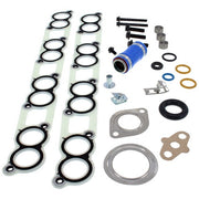 Exhaust Gas Recirculation (EGR) Cooler Gasket Kit GB Reman 522-027