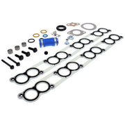 Exhaust Gas Recirculation (EGR) Cooler Gasket Kit GB Reman 522-027
