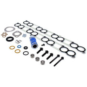 Exhaust Gas Recirculation (EGR) Cooler Gasket Kit GB Reman 522-027