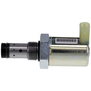 Fuel Injection Pressure Regulator GB Reman 522-028