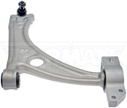 Suspension Control Arm and Ball Joint Assembly Dorman-OE Solutions 522-030