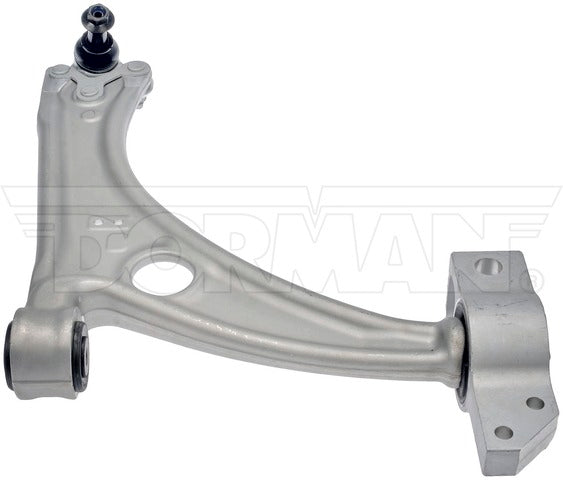 Suspension Control Arm and Ball Joint Assembly Dorman-OE Solutions 522-030