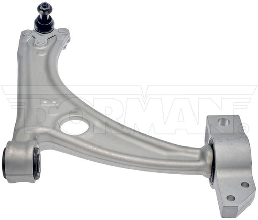 Suspension Control Arm and Ball Joint Assembly Dorman-OE Solutions 522-030