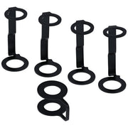 Fuel Injection Return Line Gasket Kit GB Reman 522-030