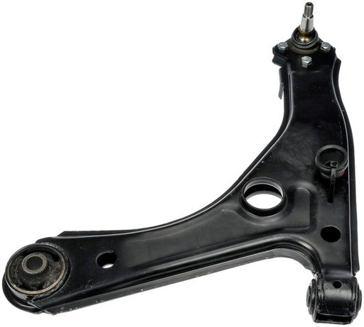Suspension Control Arm and Ball Joint Assembly Dorman-OE Solutions 522-033