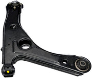 Suspension Control Arm and Ball Joint Assembly Dorman-OE Solutions 522-033