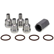 High Pressure Oil Rail Ball Tubes GB Reman 522-037