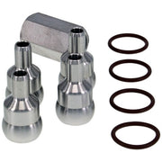 High Pressure Oil Rail Ball Tubes GB Reman 522-037