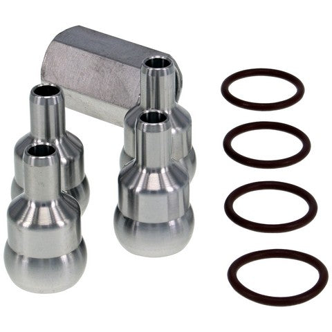 High Pressure Oil Rail Ball Tubes GB Reman 522-037