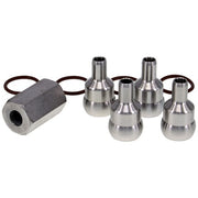 High Pressure Oil Rail Ball Tubes GB Reman 522-037