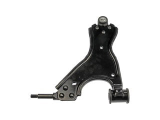 Suspension Control Arm and Ball Joint Assembly Dorman-OE Solutions 522-039
