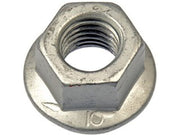 Suspension Control Arm and Ball Joint Assembly Dorman-OE Solutions 522-040