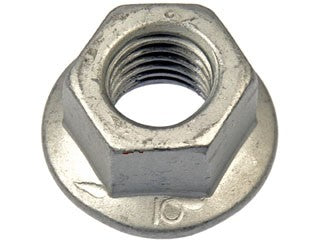 Suspension Control Arm and Ball Joint Assembly Dorman-OE Solutions 522-040